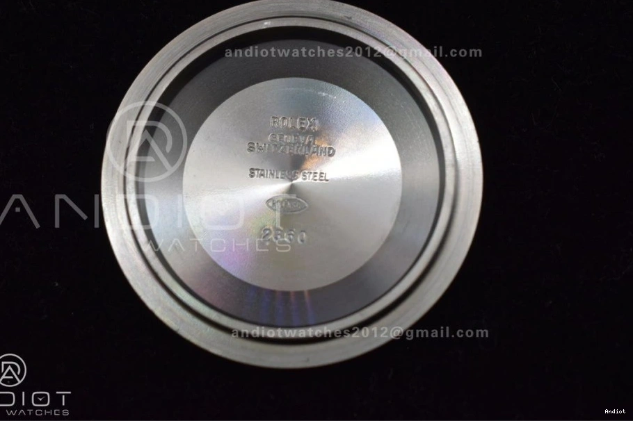 YG LN 116613 Edition 904L Steel 3135 SS Submariner Black Best Ceramic King1:1 0308